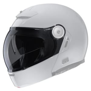 HJC Visor XD-14 dark tinted