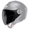 HJC Vizier XD-15 Pinlock voorbereid donker getint