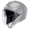 HJC Vizier XD-15 Pinlock voorbereid helder
