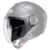 HJC Vizier XD-15 Pinlock voorbereid helder