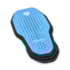 REV'IT! Rugprotector Seesoft Air Maat 05