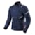 Veste Gore-Tex® hommes REV'IT! Vertical GTX Bleu foncé
