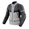 REV'IT! Defender 3 GTX Zilver - Antraciet