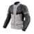 Men's Gore-Tex® motorcycle jacket REV'IT! Defender 3 GTX Silver - Anthracite