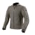 Men's textile motorcycle jacket REV'IT! Shade H2O Dark green