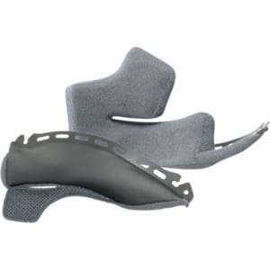 Onderdelen Shoei Neotec II Wangkussens Type-LB mesh
