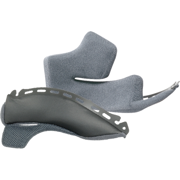 SHOEI Neotec II Coussinets de joues Type-LB aérées