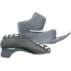 SHOEI Neotec II Cheek pads Type-LB mesh
