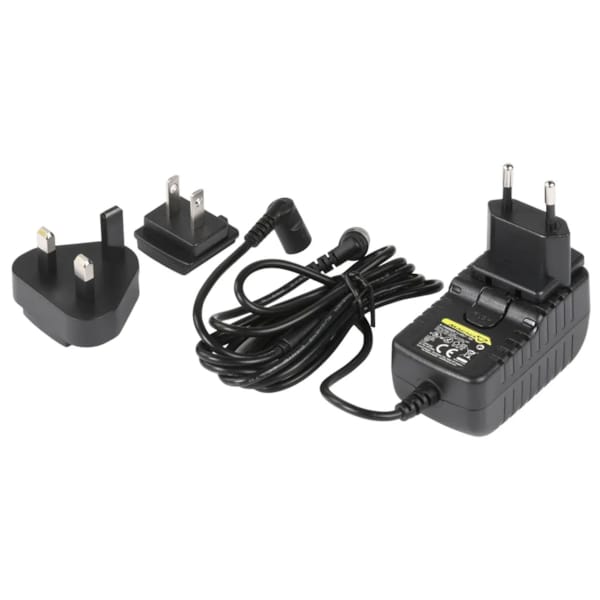 MACNA Battery charger 7,4V 1A