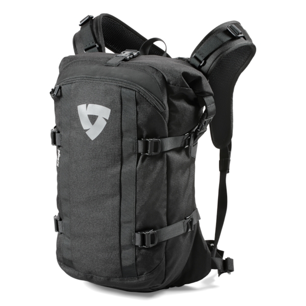 REV'IT! Load H2O 22L Black