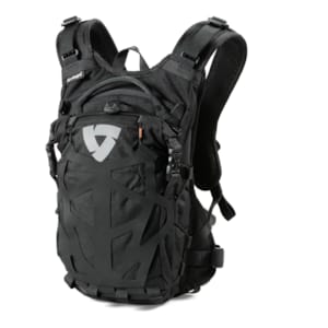 Sacs à dos REV'IT! Arid H2O 9L Noir