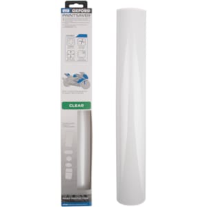 Protective film OXFORD Clear Paintsaver 42.5cm x 66.5cm