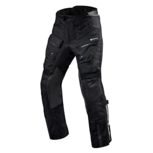 Pantalon moto en Gore-Tex® hommes REV'IT! Defender 3 GTX pants Noir