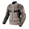 REV'IT! Defender 3 GTX Zand - Zwart