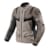 Men's Gore-Tex® motorcycle jacket REV'IT! Defender 3 GTX Sand - Black