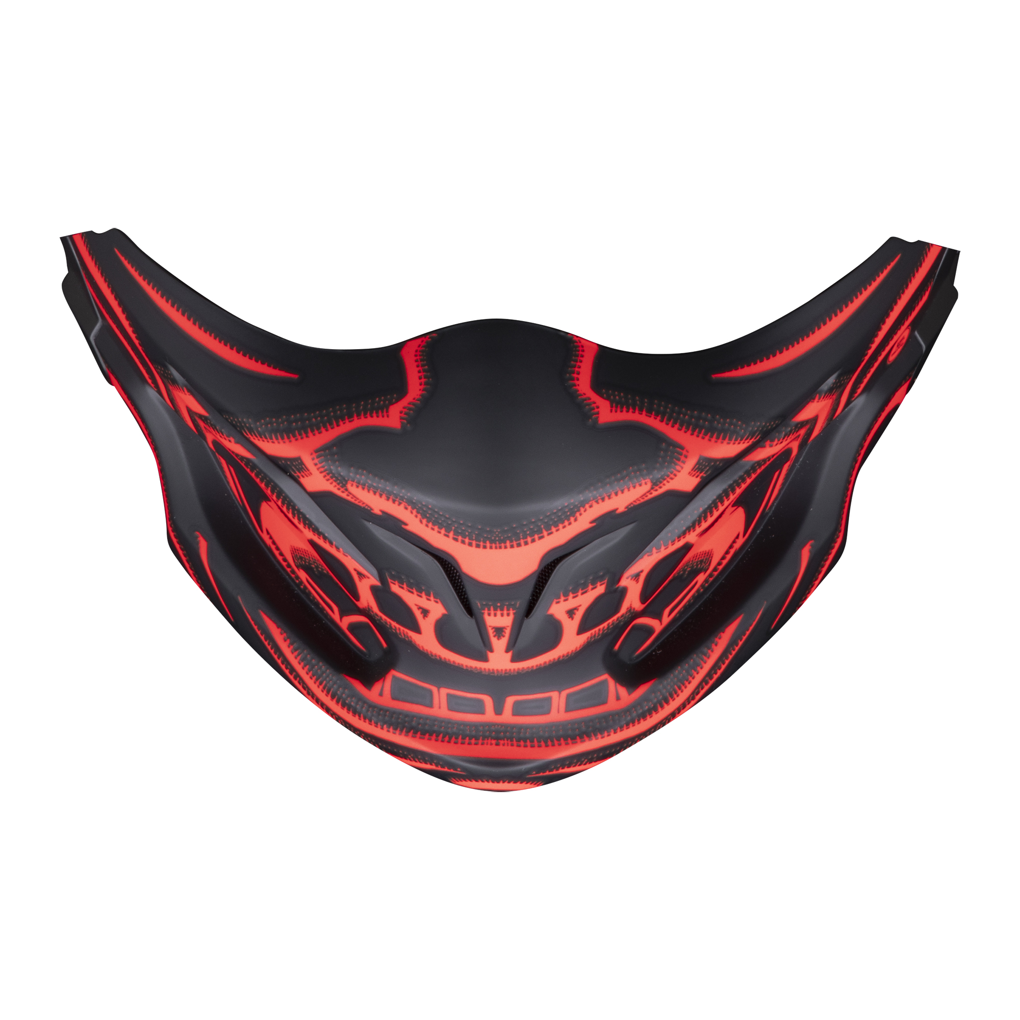 SCORPION EXO-Combat Evo Masker Samurai