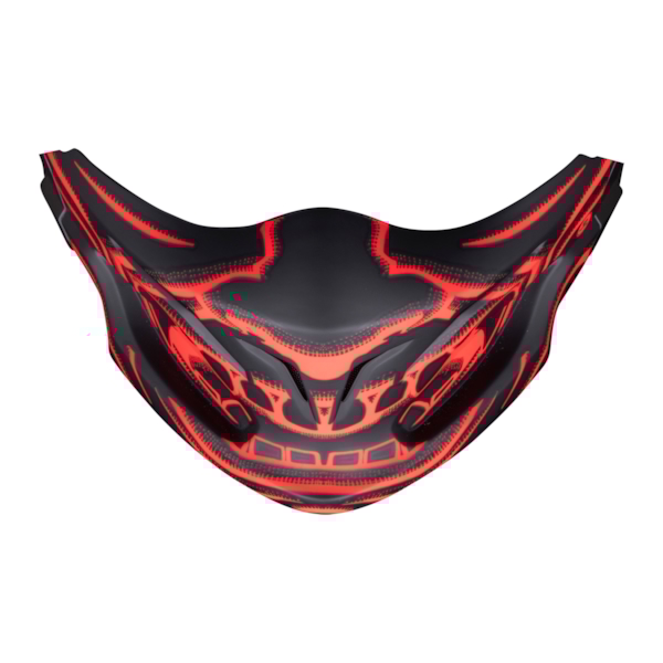 SCORPION EXO-Combat Evo Mask Samurai