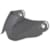 Scorpion Visor ADX-1 (KDF17) Dark tinted