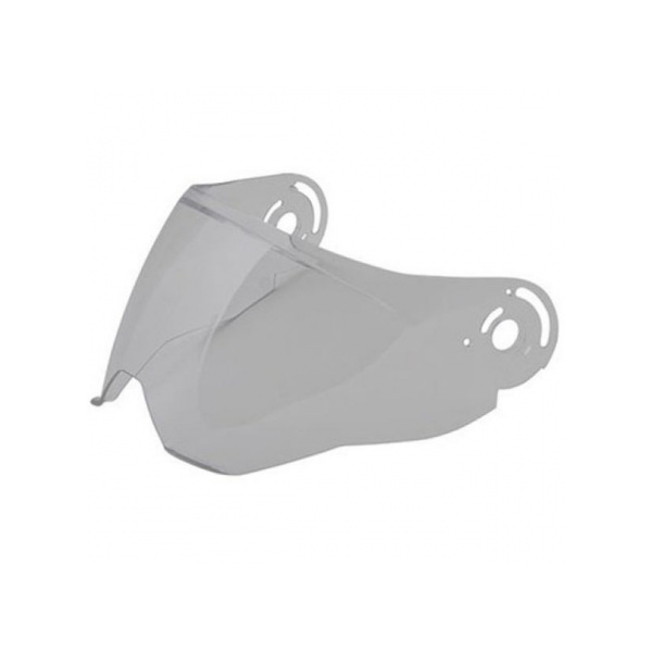 SCORPION Visière ADX-1 (KDF17) Légèrement teinté