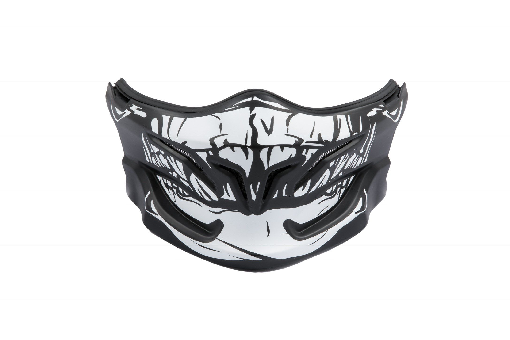 SCORPION EXO-Combat Masque Skull