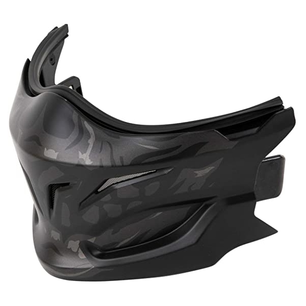SCORPION EXO-COMBAT Mask Stealth