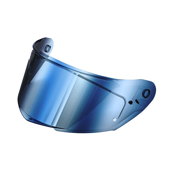 GIVI H50.6/H50.7/H50.8 Visière Iridium Bleu