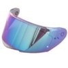 GIVI H50.6/H50.7/H50.8 Vizier Rainbow Iridium