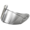 GIVI H50.6/H50.7/H50.8 Vizier Zilver Iridium