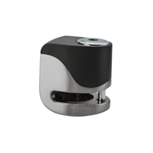 Schijfremslot KOVIX KS6 Alarm Grijs