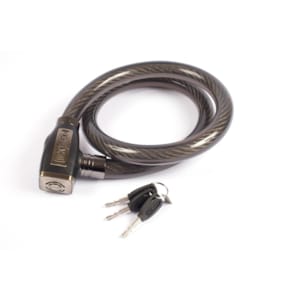 Kabelslot KOVIX met alarm 110 cm