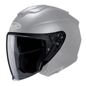 HJC Visor HJ-34 Pinlock prepared dark tinted