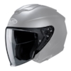 HJC Vizier HJ-34 Pinlock voorbereid licht getint