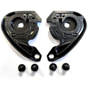 Pièces HJC I30 kit fixation visière
