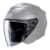 HJC Visor HJ-34 Pinlock prepared clear