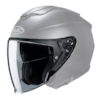 HJC Vizier HJ-34 Pinlock voorbereid helder