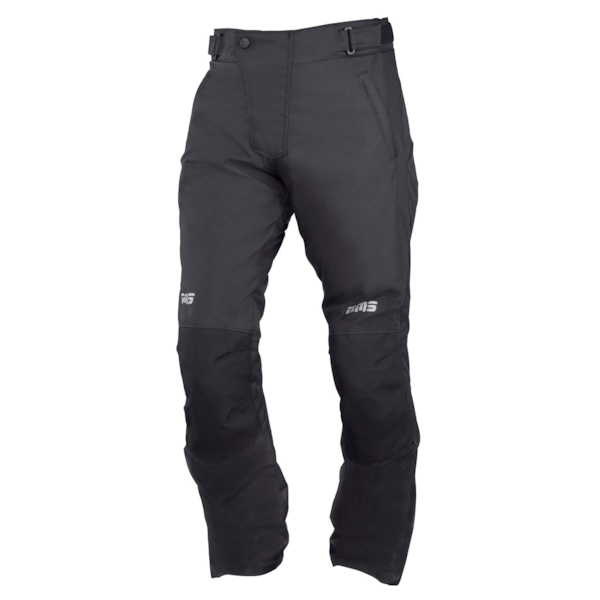 GMS Starter Zwart kort
