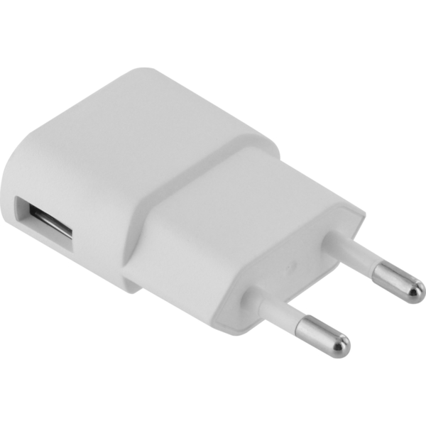 RAD USB-A netstroom lader universeel 1A