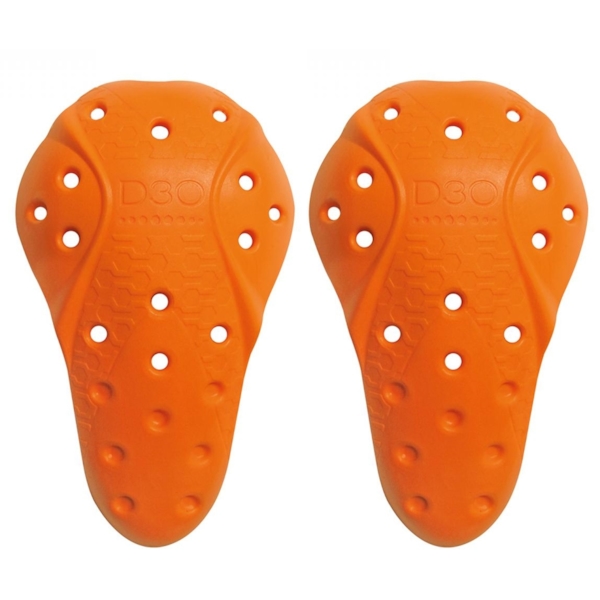 D3O Paire de protège-coudes T5 Evo Pro X