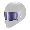SCORPION Visière EXO-HX1 (KDF19) Iridium violet