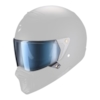 SCORPION Visor EXO-HX1 (KDF19) Blue iridium