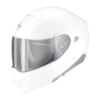 SCORPION Visor EXO-930 (KDF31) Silver iridium