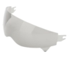 SCORPION Visor Covert-X/EXO-Combat (KS-8) Lightly tinted