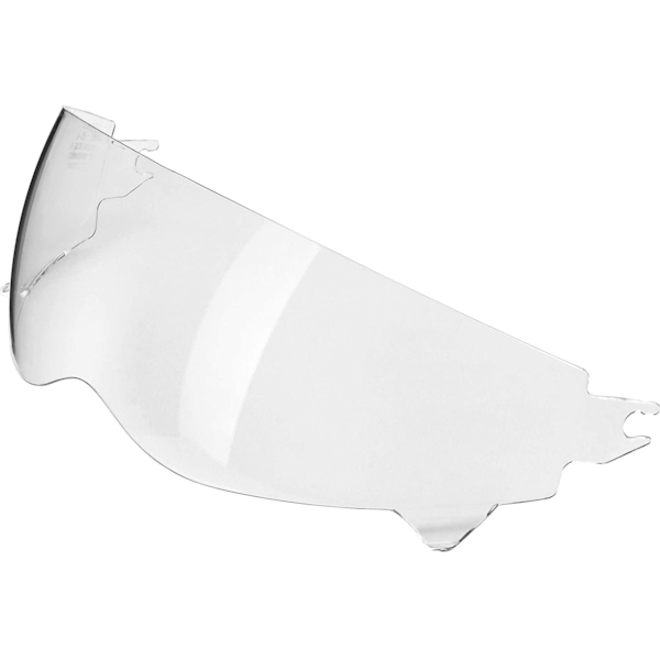 SCORPION Visor Covert-X/EXO-Combat (KS-8) Transparent