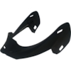 SCORPION EXO-930 penne Noir mat