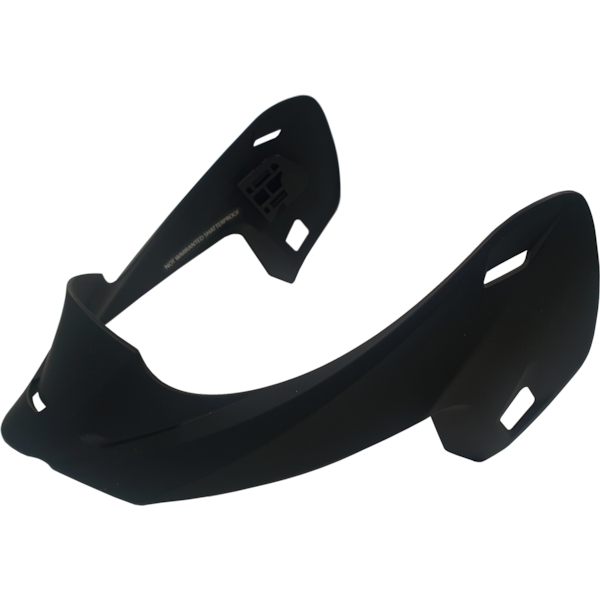 SCORPION  Black matt