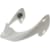 Pièces Scorpion EXO-930 (Evo) Penne Blanc