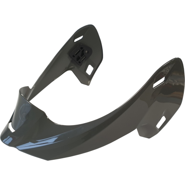 SCORPION EXO-930 klep Cement Grijs Mat