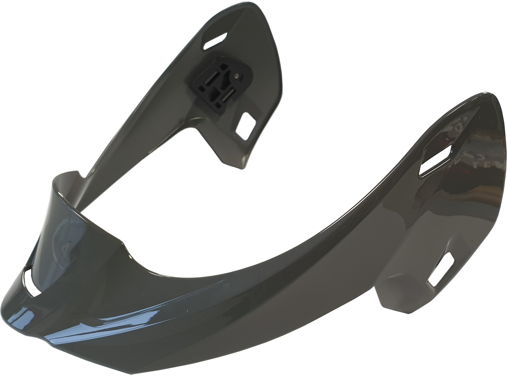 SCORPION EXO-930 (Evo) Penne Gris Ciment Mat