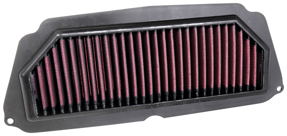 K&N Air filter HA-6519