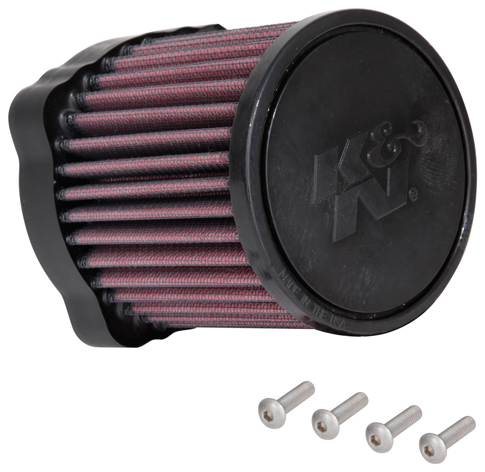 K&N Air filter HA-5019